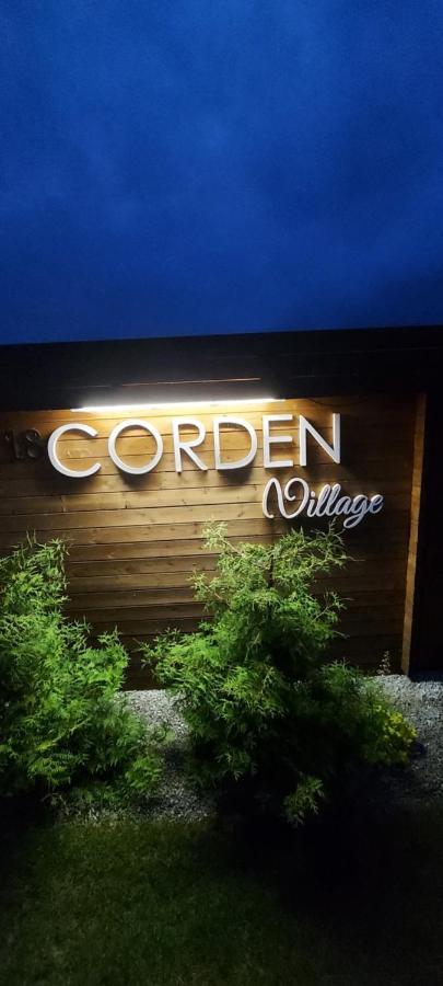 Corden Village 웨바 외부 사진
