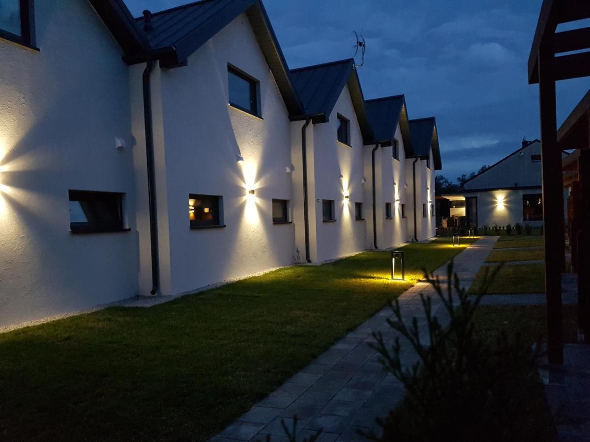 Corden Village 웨바 외부 사진