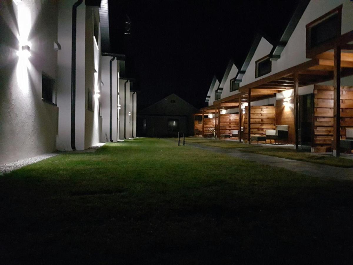 Corden Village 웨바 외부 사진