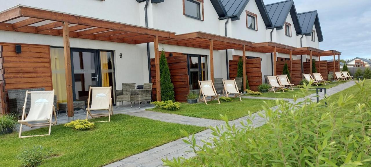 Corden Village 웨바 외부 사진