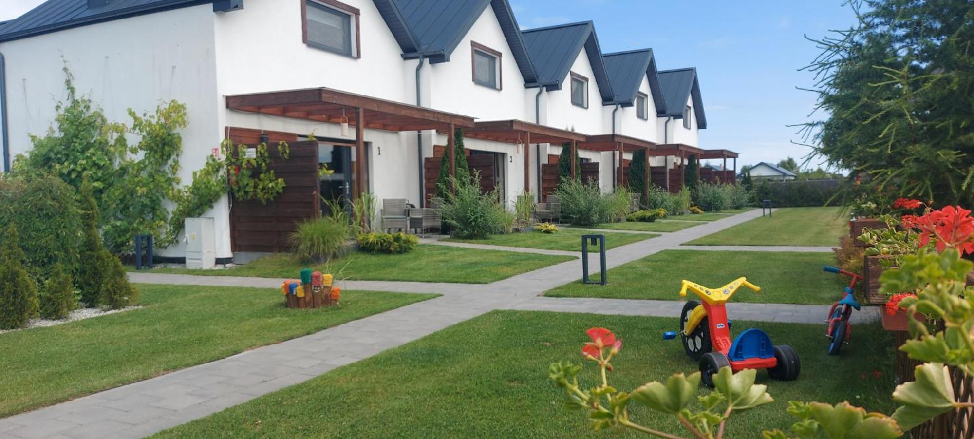 Corden Village 웨바 외부 사진