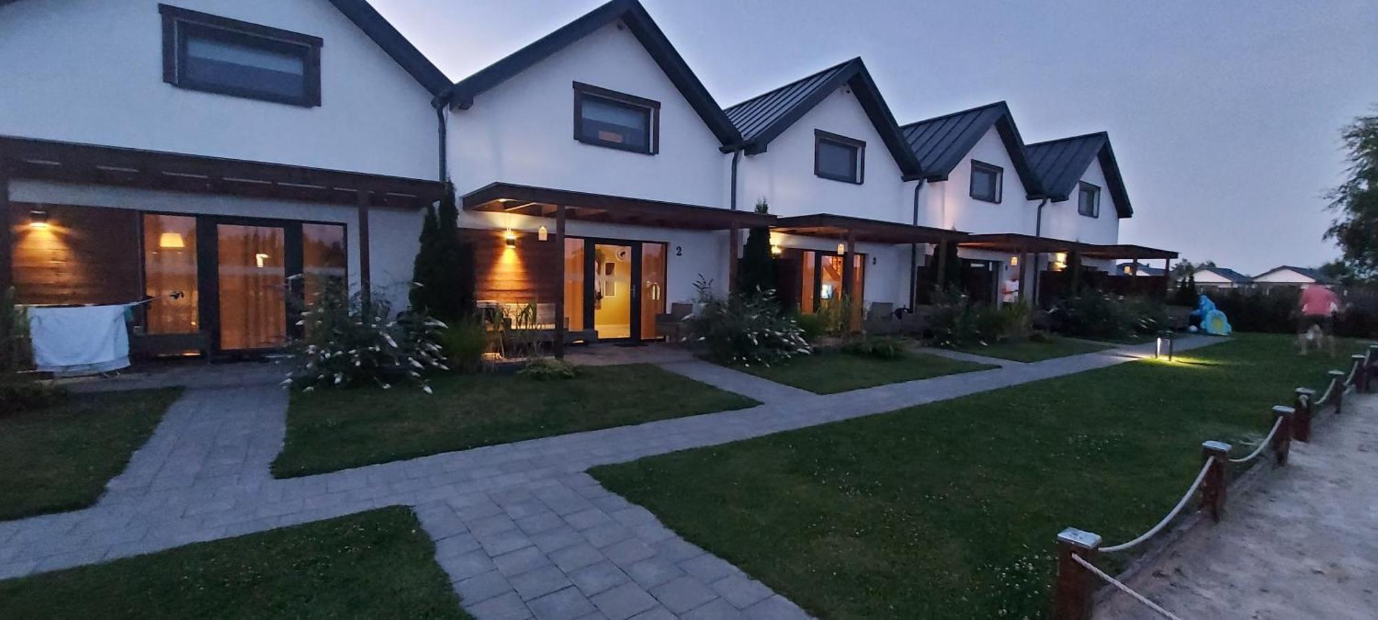 Corden Village 웨바 외부 사진
